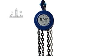 環(huán)鏈提升機(jī)的料斗更適宜采用哪些方法進(jìn)行加固？