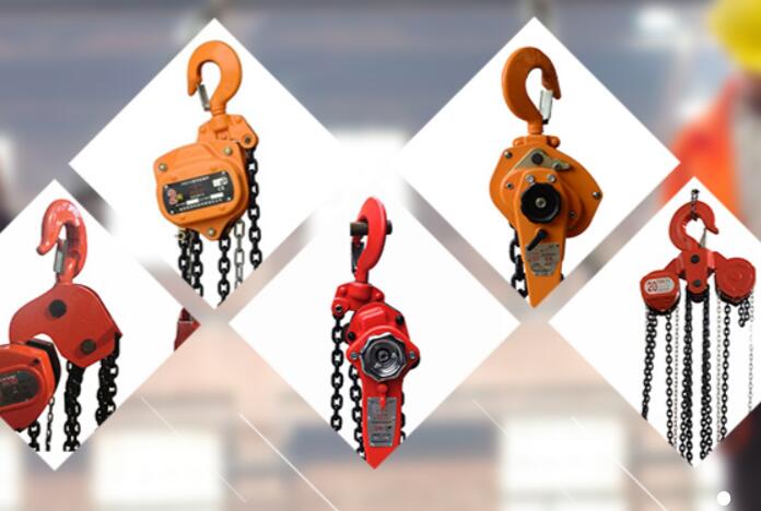 哪些措施可避免環(huán)鏈提升機(jī)出現(xiàn)掉鏈現(xiàn)象？